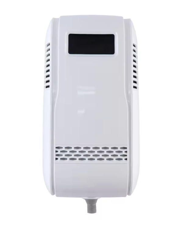 8400LED Disposable Plastic Urinal Sanitizer Dispenser for Home Bathroom Cleaning Toilet Janitor's Tool