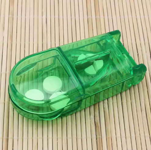 Separator Advanced Pill Storage Box